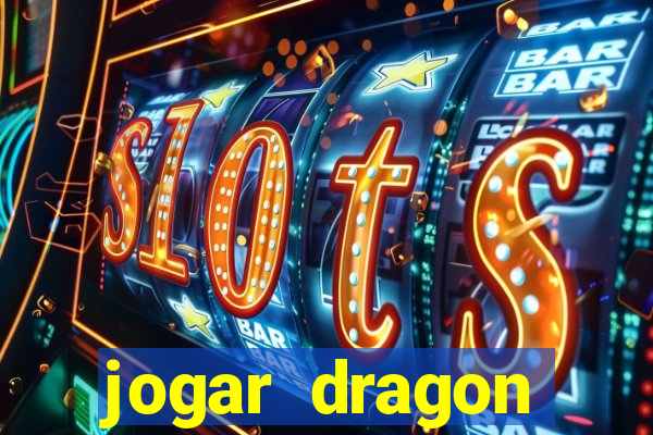 jogar dragon fortune demo